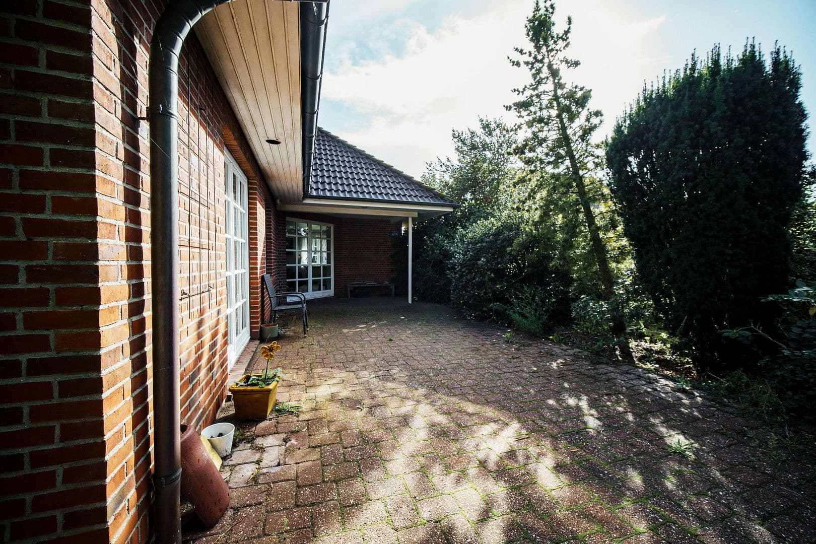 Predaj domu 131 m², pozemek 1.135 m², Leck, Šlezvicko-Holštajnsko Predaj domu 131 m², pozemek 1.135 m², Leck, Šlezvicko-Holštajnsko