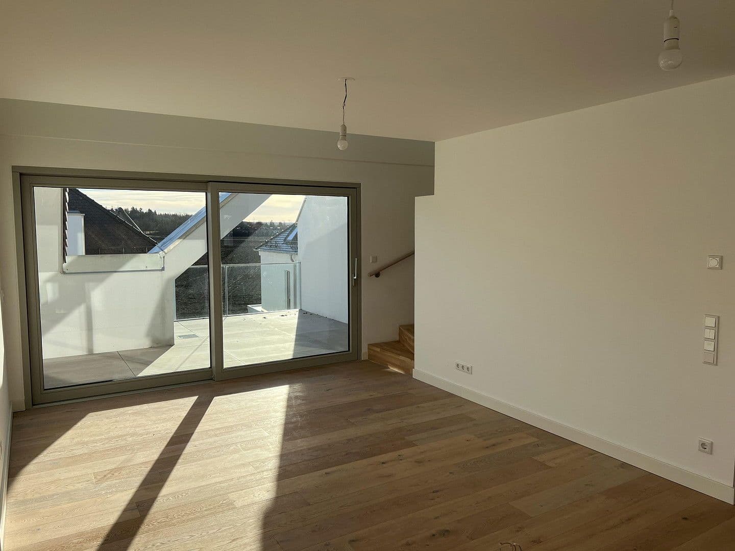 Predaj bytu 3-izbový 100 m², München, Bavorsko Predaj bytu 3-izbový 100 m², München, Bavorsko