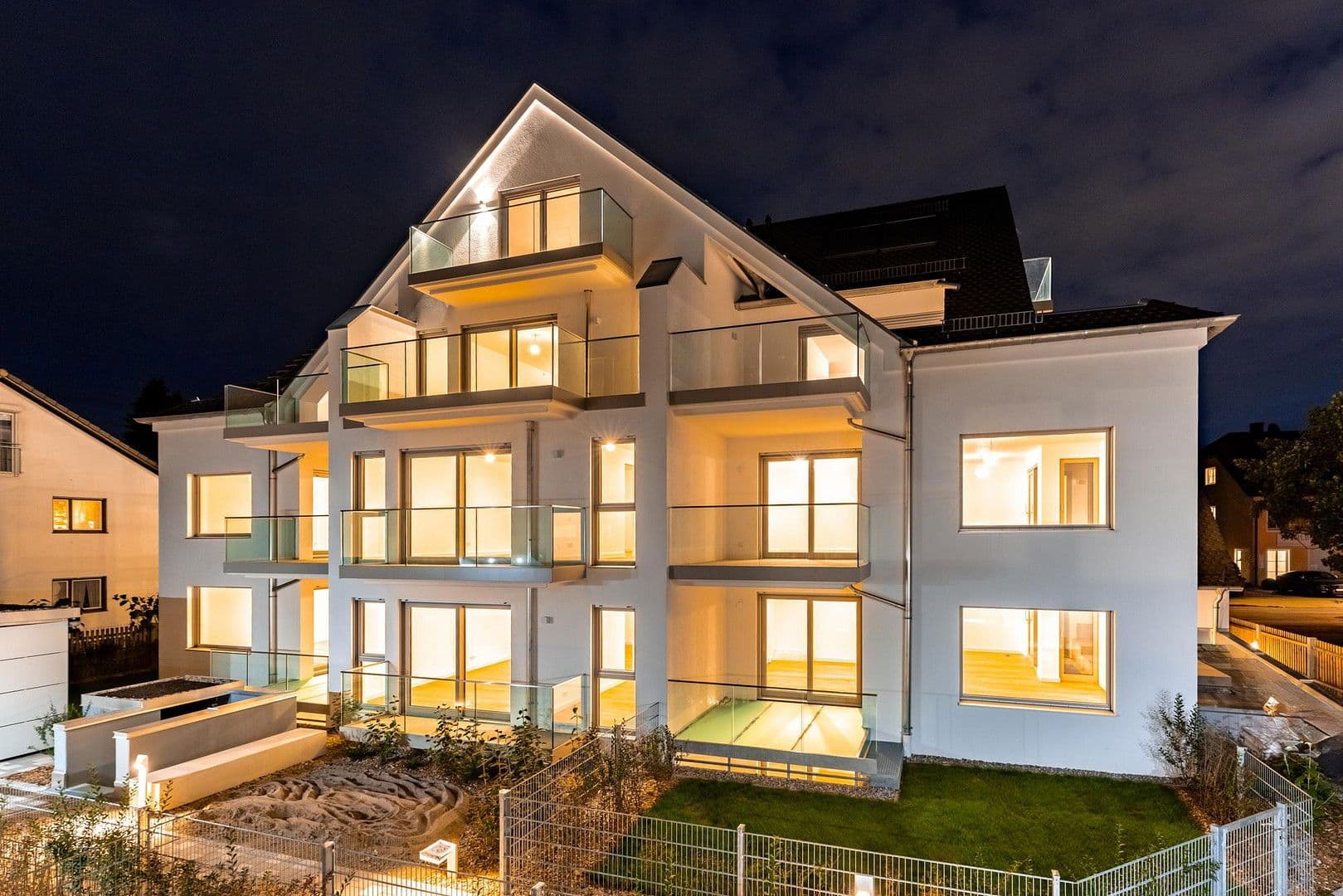 Predaj bytu 3-izbový 100 m², München, Bavorsko Predaj bytu 3-izbový 100 m², München, Bavorsko