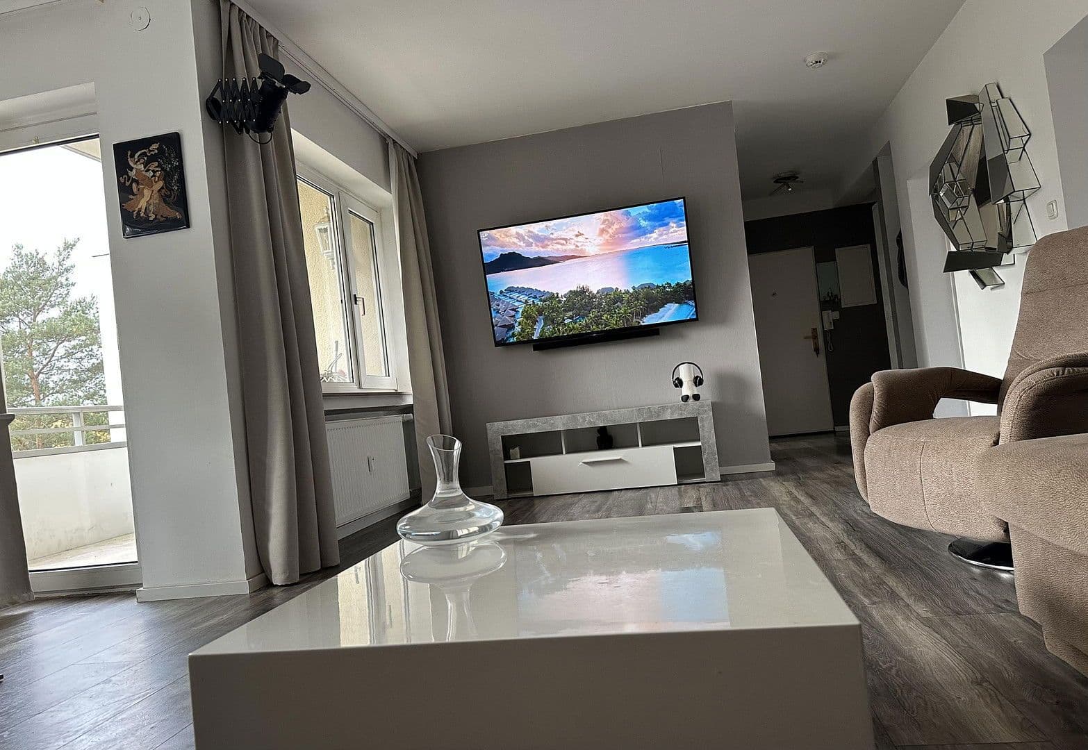 Predaj bytu 3-izbový 71 m², Heusenstamm, Hesensko Predaj bytu 3-izbový 71 m², Heusenstamm, Hesensko