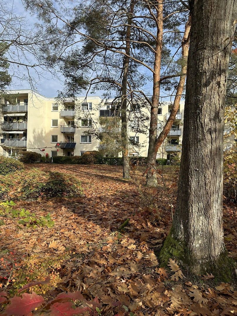 Predaj bytu 3-izbový 71 m², Heusenstamm, Hesensko Predaj bytu 3-izbový 71 m², Heusenstamm, Hesensko