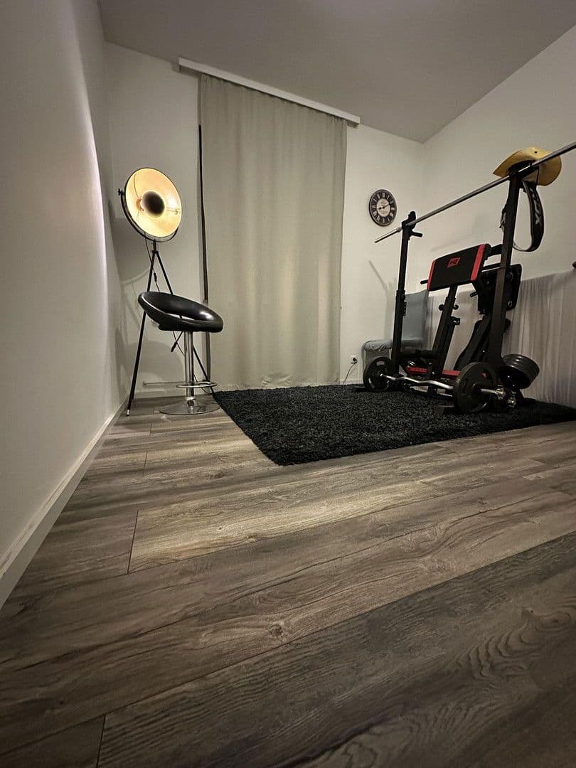 Predaj bytu 3-izbový 71 m², Heusenstamm, Hesensko Predaj bytu 3-izbový 71 m², Heusenstamm, Hesensko