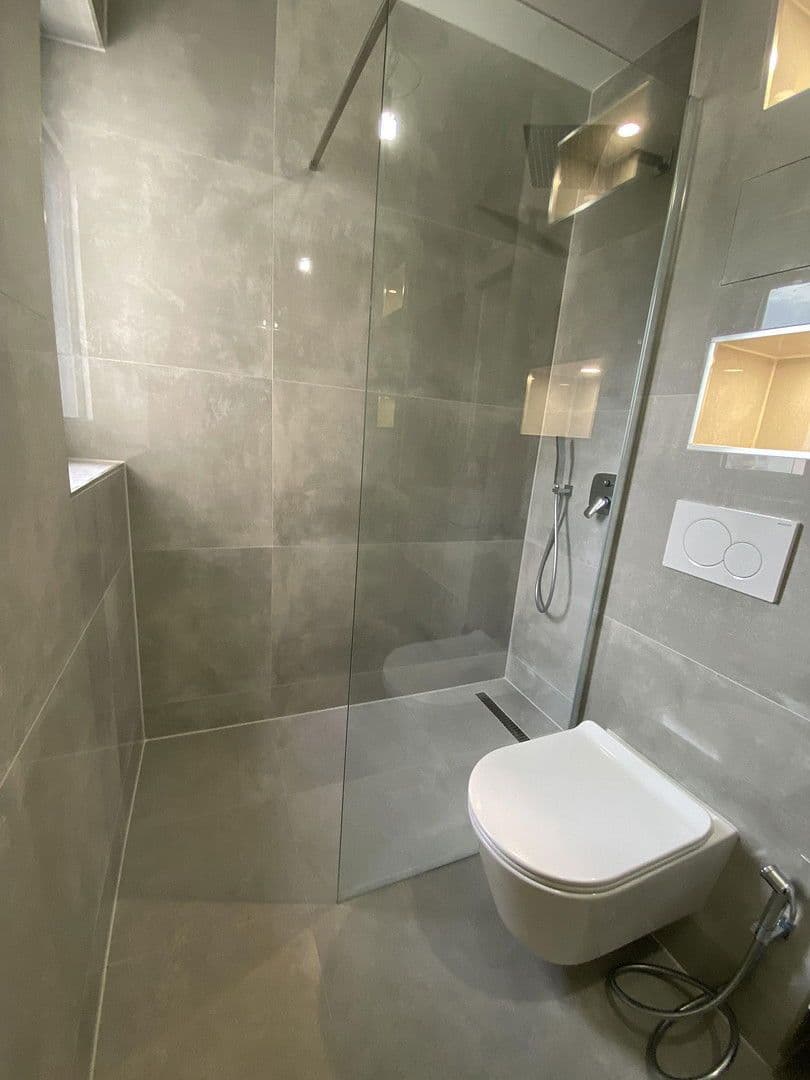 Predaj bytu 3-izbový 71 m², Heusenstamm, Hesensko Predaj bytu 3-izbový 71 m², Heusenstamm, Hesensko