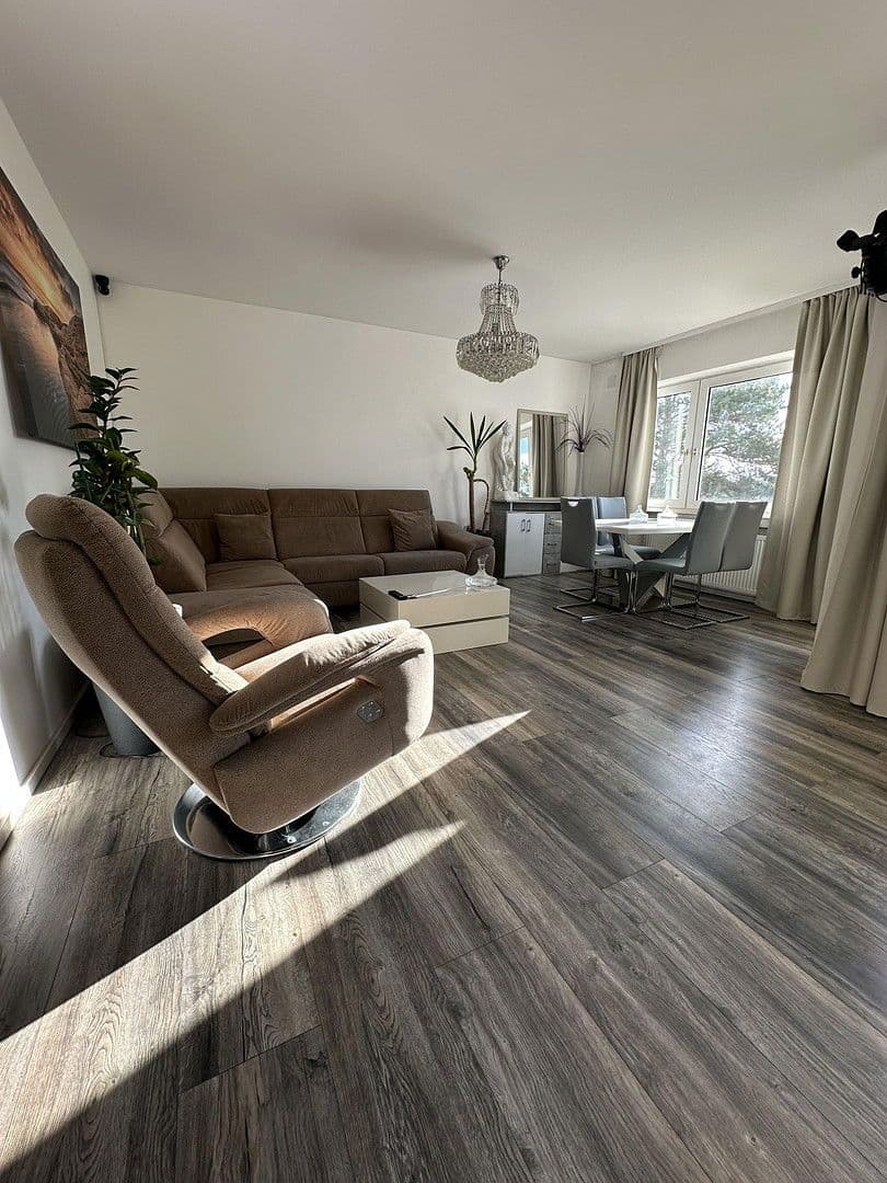 Predaj bytu 3-izbový 71 m², Heusenstamm, Hesensko Predaj bytu 3-izbový 71 m², Heusenstamm, Hesensko