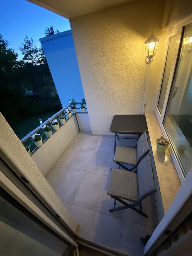 Predaj bytu 3-izbový 71 m², Heusenstamm, Hesensko Predaj bytu 3-izbový 71 m², Heusenstamm, Hesensko