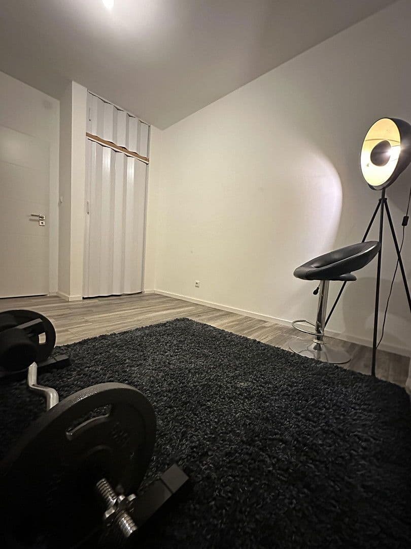 Predaj bytu 3-izbový 71 m², Heusenstamm, Hesensko Predaj bytu 3-izbový 71 m², Heusenstamm, Hesensko