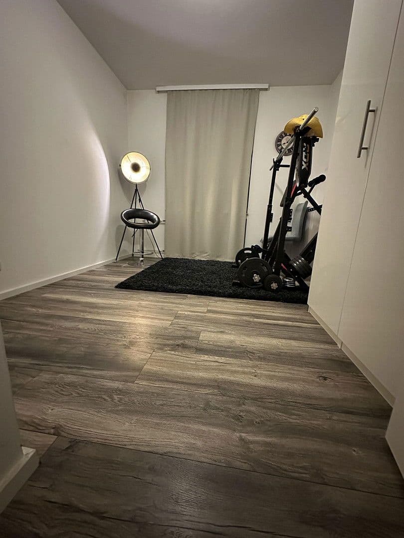 Predaj bytu 3-izbový 71 m², Heusenstamm, Hesensko Predaj bytu 3-izbový 71 m², Heusenstamm, Hesensko