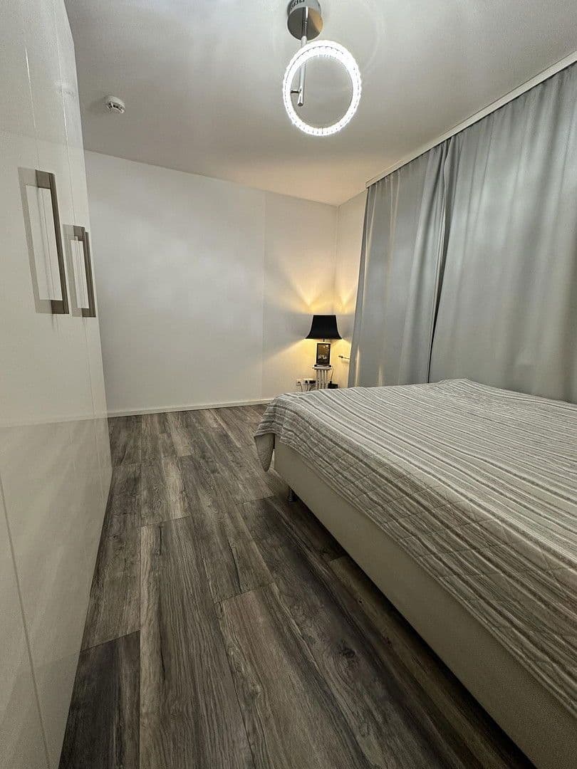 Predaj bytu 3-izbový 71 m², Heusenstamm, Hesensko Predaj bytu 3-izbový 71 m², Heusenstamm, Hesensko