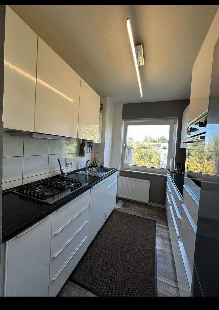 Predaj bytu 3-izbový 71 m², Heusenstamm, Hesensko Predaj bytu 3-izbový 71 m², Heusenstamm, Hesensko