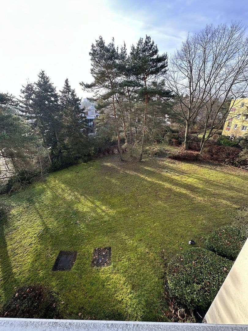 Predaj bytu 3-izbový 71 m², Heusenstamm, Hesensko Predaj bytu 3-izbový 71 m², Heusenstamm, Hesensko