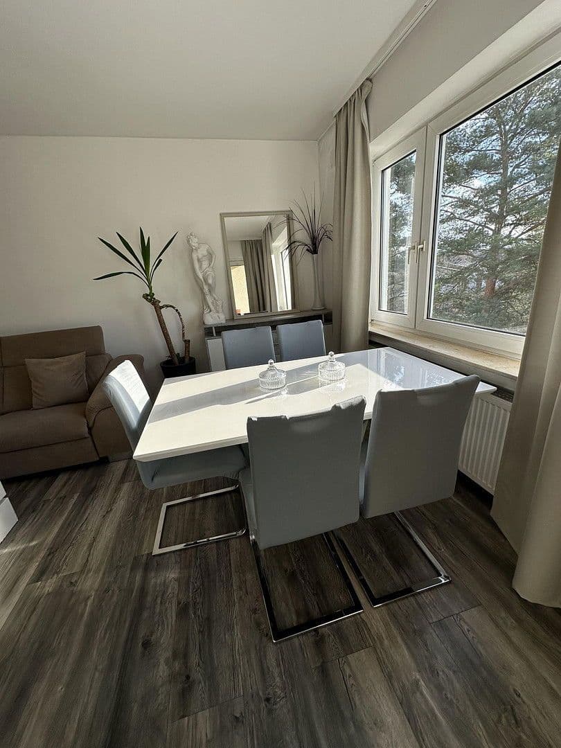 Predaj bytu 3-izbový 71 m², Heusenstamm, Hesensko Predaj bytu 3-izbový 71 m², Heusenstamm, Hesensko