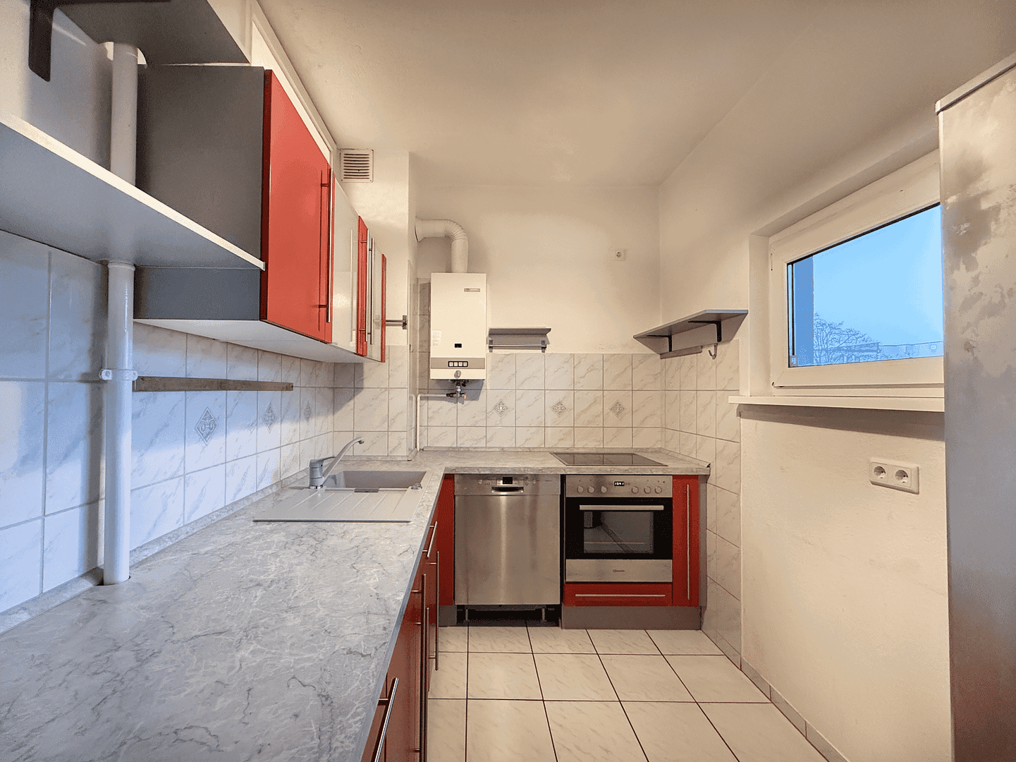 Predaj bytu 1-izbový 50 m², Berlin, Berlín Predaj bytu 1-izbový 50 m², Berlin, Berlín