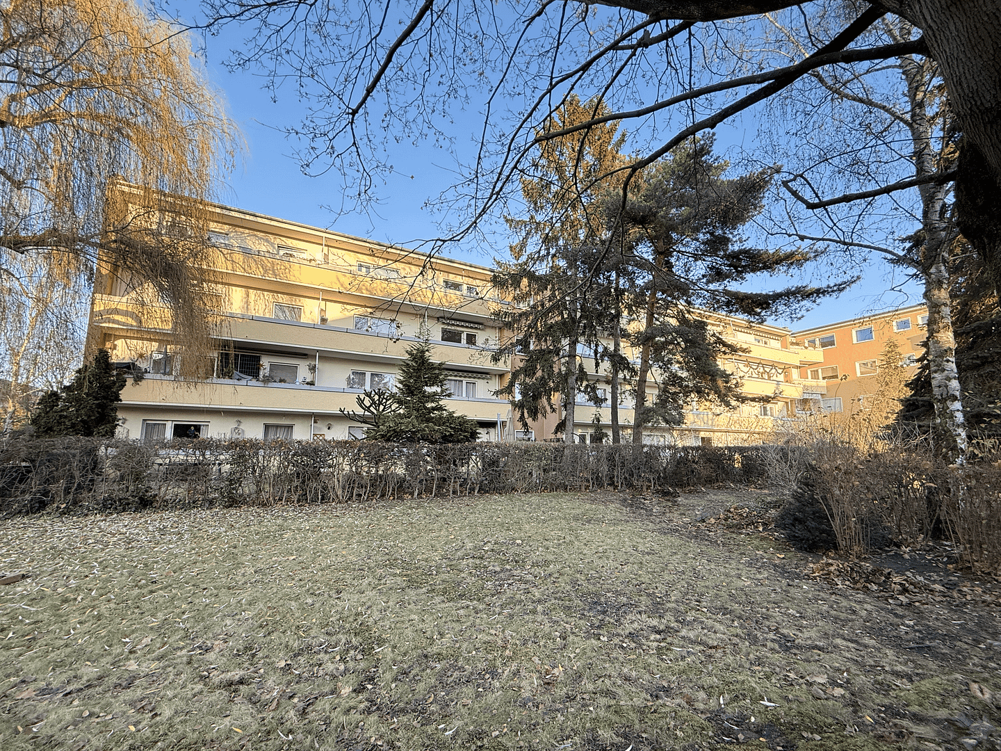 Predaj bytu 1-izbový 50 m², Berlin, Berlín Predaj bytu 1-izbový 50 m², Berlin, Berlín