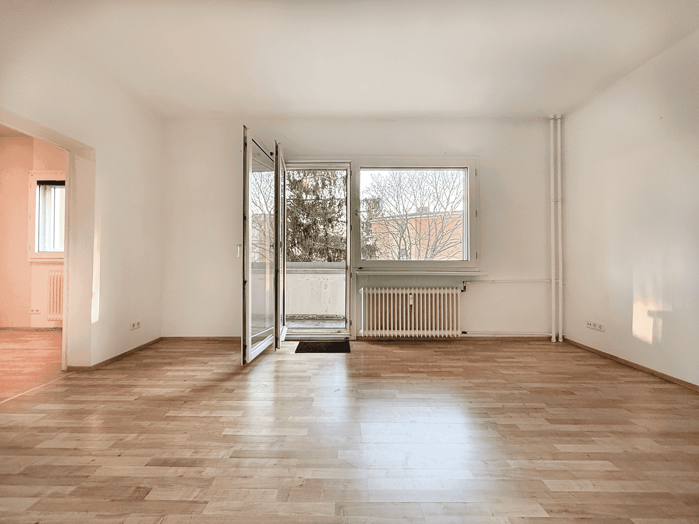 Predaj bytu 1-izbový 50 m², Berlin, Berlín Predaj bytu 1-izbový 50 m², Berlin, Berlín