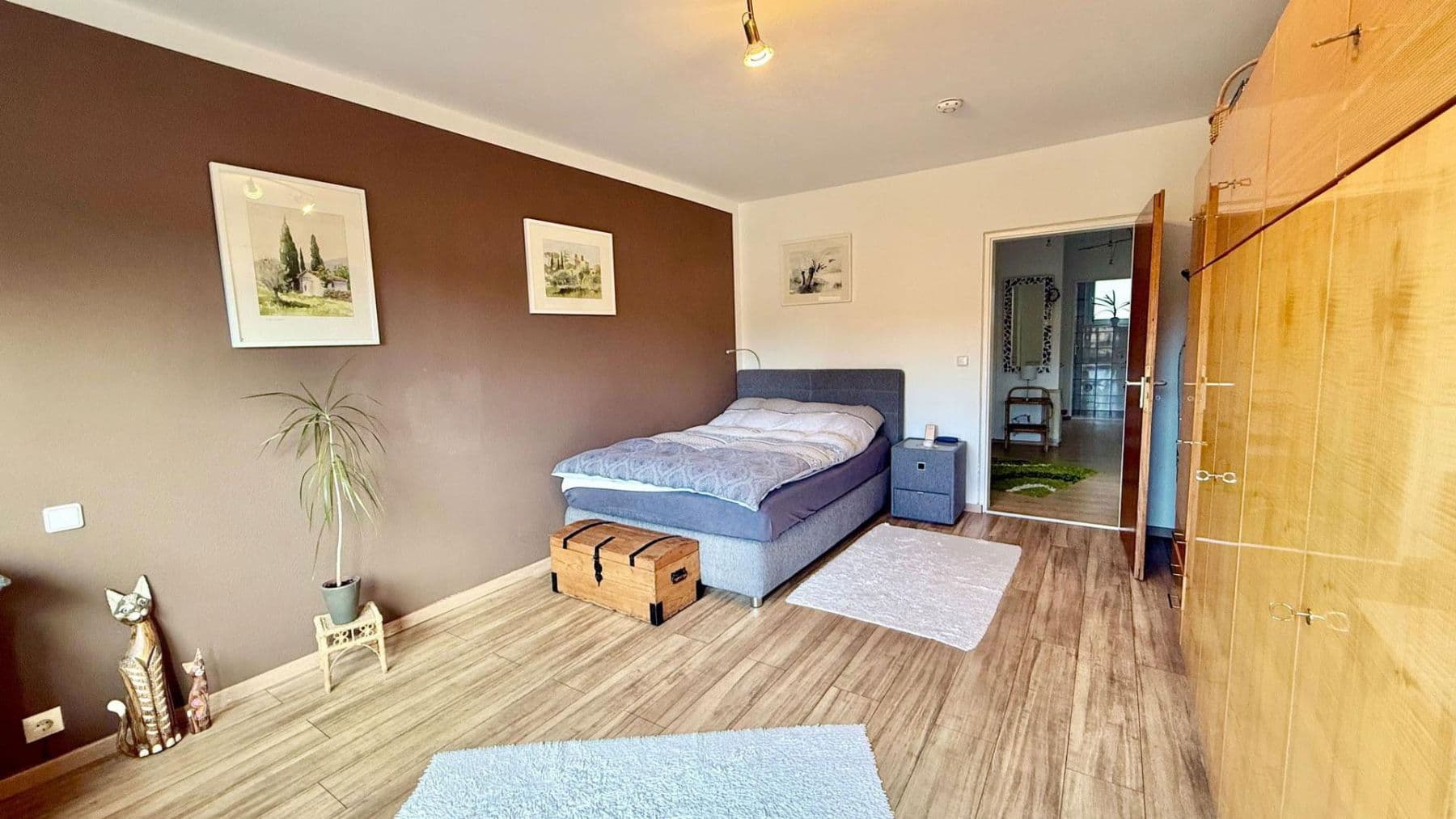 Predaj bytu 3-izbový 116 m², Waldenbuch, Bádensko-Wurttembersko Predaj bytu 3-izbový 116 m², Waldenbuch, Bádensko-Wurttembersko