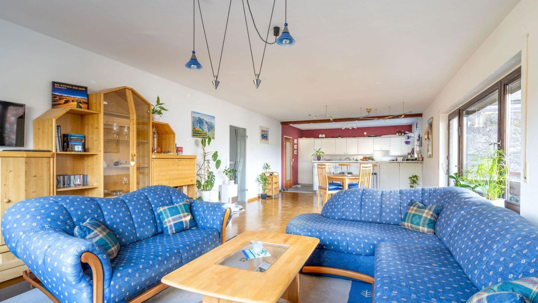 Predaj bytu 3-izbový 116 m², Waldenbuch, Bádensko-Wurttembersko Predaj bytu 3-izbový 116 m², Waldenbuch, Bádensko-Wurttembersko