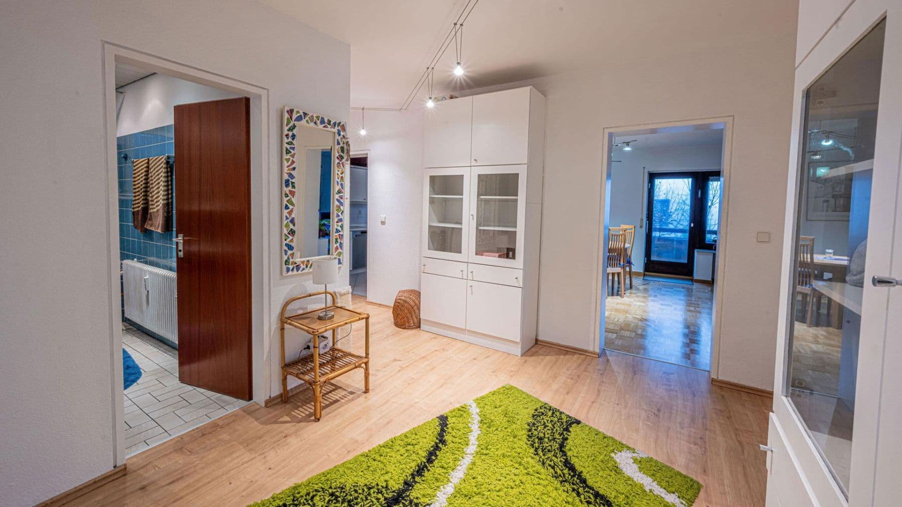 Predaj bytu 3-izbový 116 m², Waldenbuch, Bádensko-Wurttembersko Predaj bytu 3-izbový 116 m², Waldenbuch, Bádensko-Wurttembersko