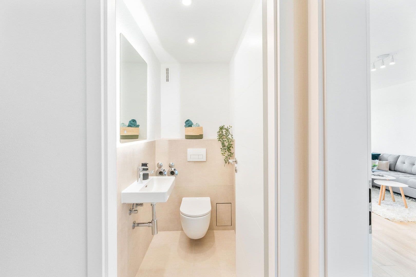 Predaj bytu 3-izbový 78 m², Stuttgart, Bádensko-Wurttembersko Predaj bytu 3-izbový 78 m², Stuttgart, Bádensko-Wurttembersko