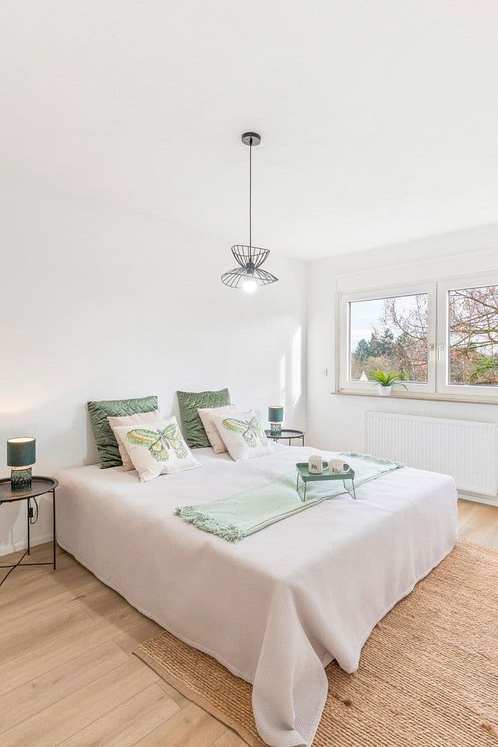 Predaj bytu 3-izbový 78 m², Stuttgart, Bádensko-Wurttembersko Predaj bytu 3-izbový 78 m², Stuttgart, Bádensko-Wurttembersko