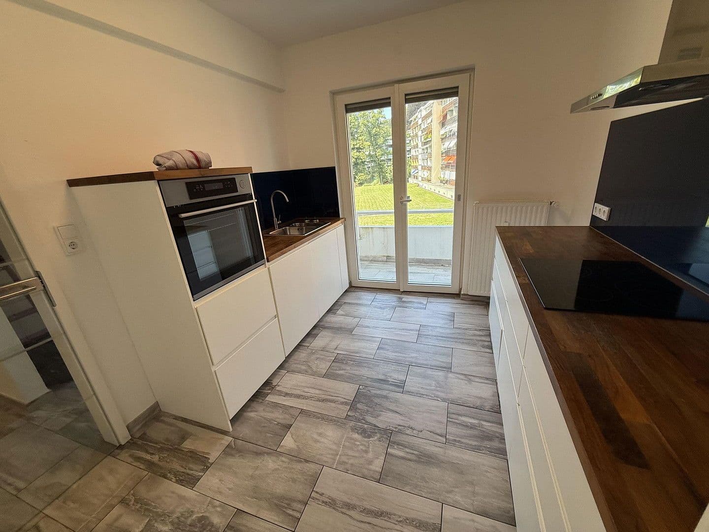 Prenájom bytu 2-izbový 78 m², Lochau, Vorarlbersko Prenájom bytu 2-izbový 78 m², Lochau, Vorarlbersko