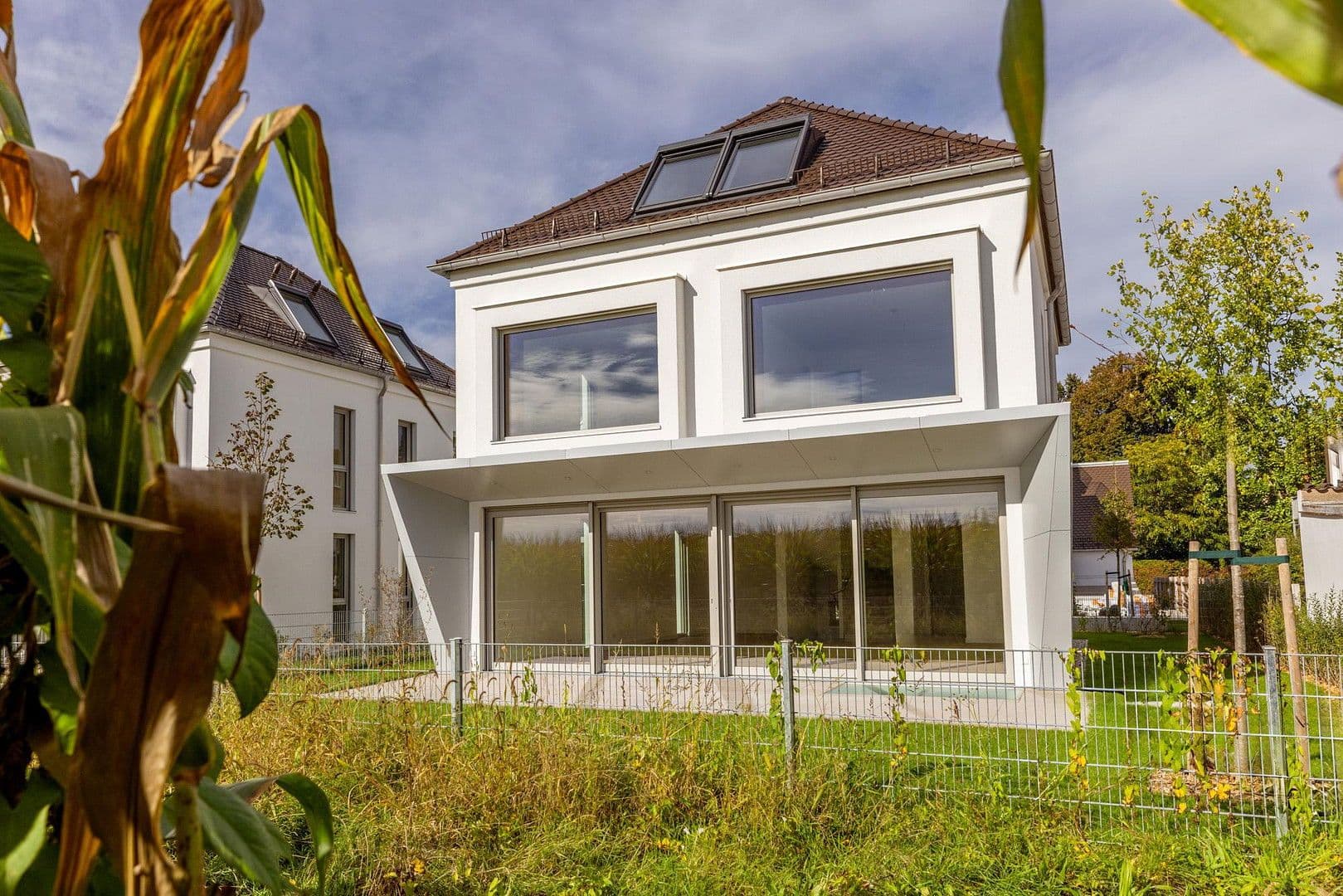 Predaj domu 218 m², pozemek 489 m², Gräfelfing, Bavorsko Predaj domu 218 m², pozemek 489 m², Gräfelfing, Bavorsko