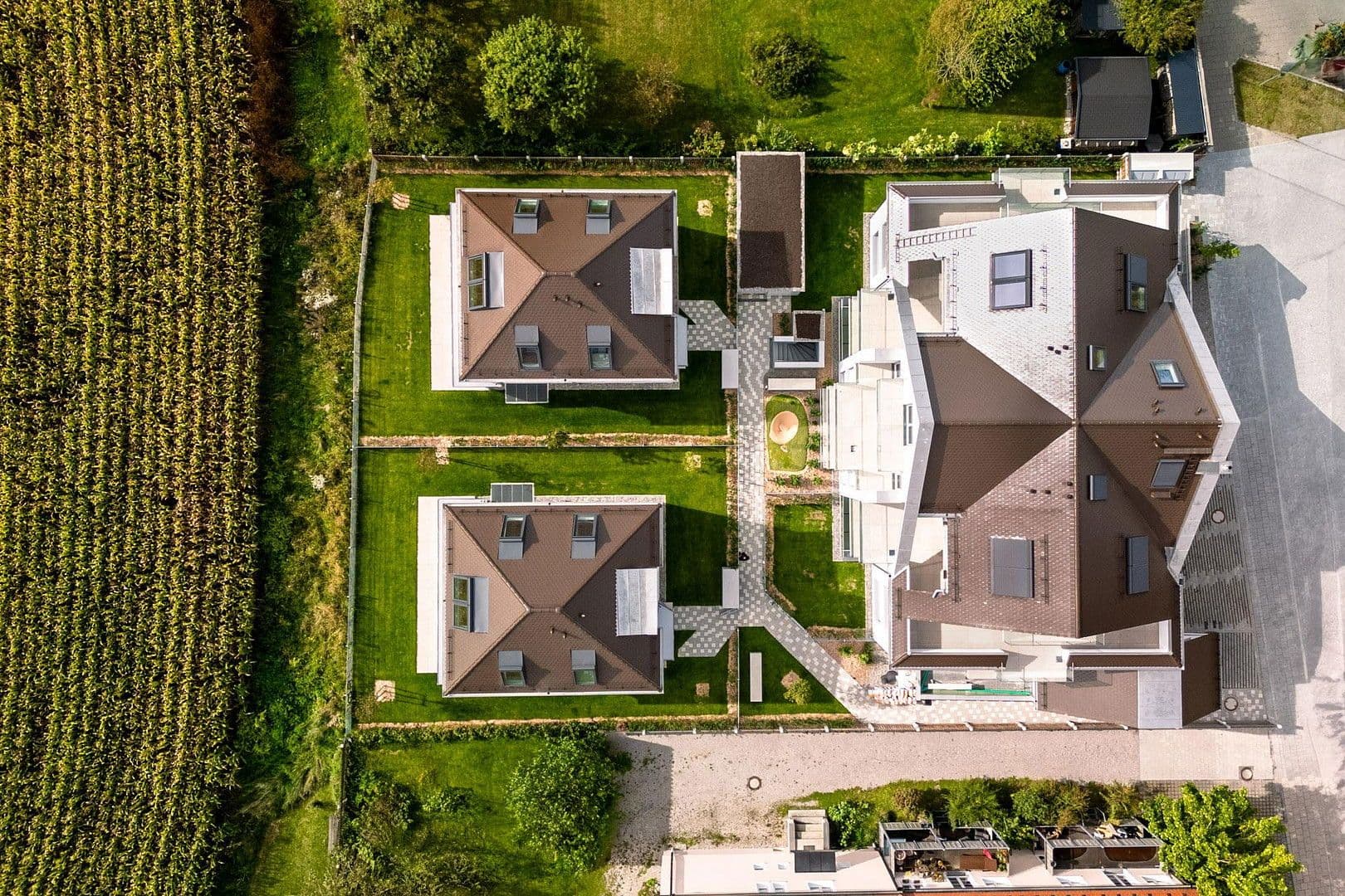 Predaj domu 218 m², pozemek 489 m², Gräfelfing, Bavorsko Predaj domu 218 m², pozemek 489 m², Gräfelfing, Bavorsko