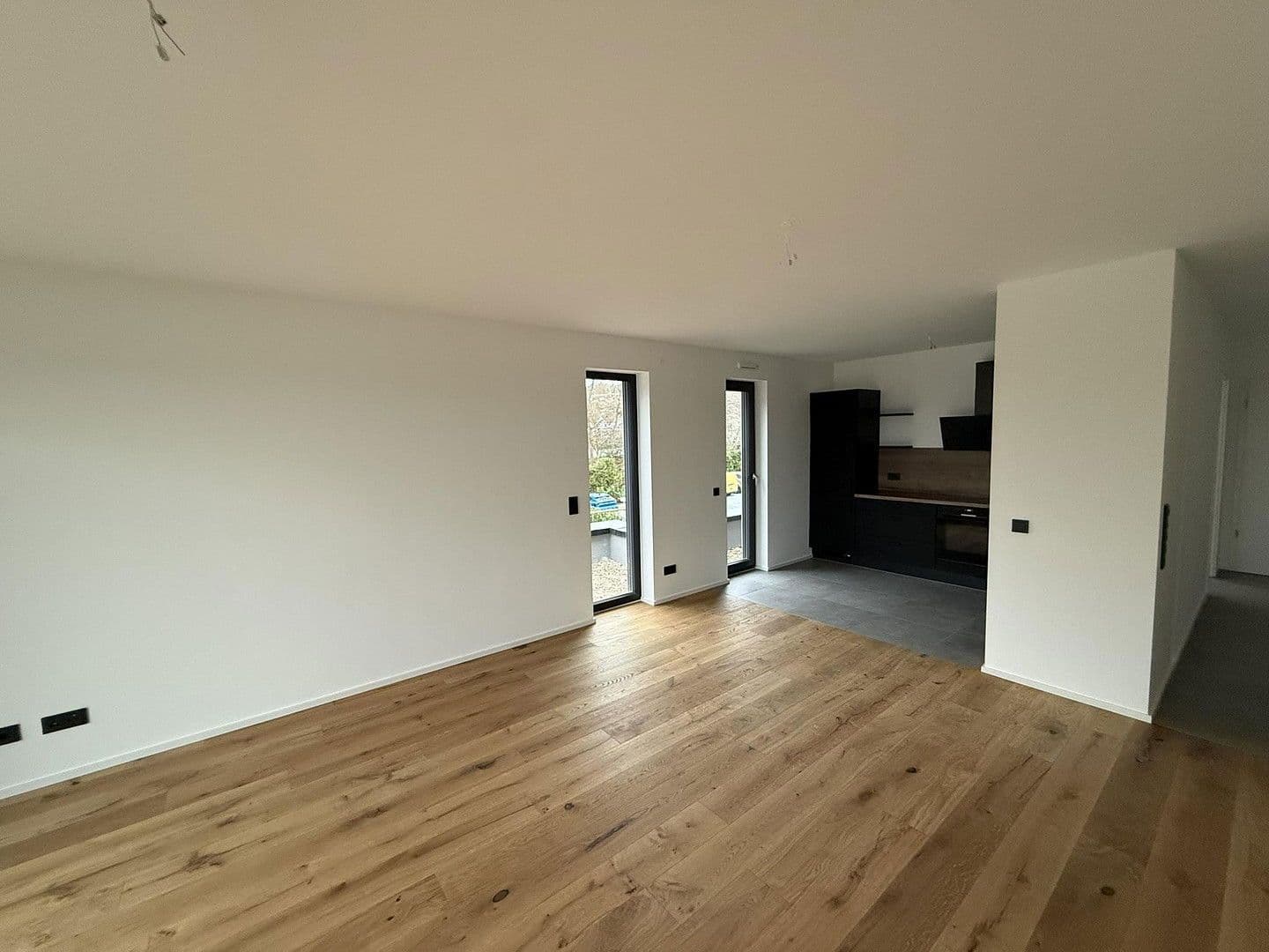 Prenájom bytu 2-izbový 82 m², Hauptstraße 2, Siegburg, Severné Porýnie - Westfálsko Prenájom bytu 2-izbový 82 m², Hauptstraße 2, Siegburg, Severné Porýnie - Westfálsko