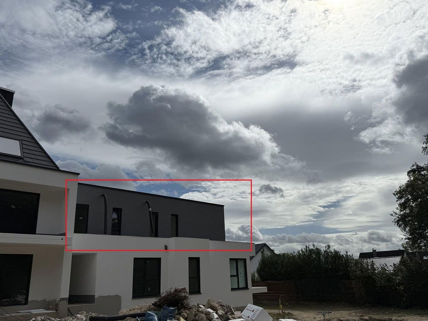 Prenájom bytu 2-izbový 82 m², Hauptstraße 2, Siegburg, Severné Porýnie - Westfálsko Prenájom bytu 2-izbový 82 m², Hauptstraße 2, Siegburg, Severné Porýnie - Westfálsko