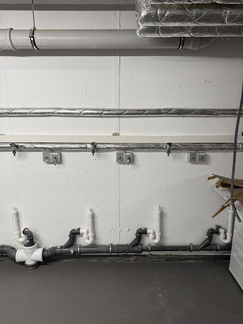 Prenájom bytu 2-izbový 82 m², Hauptstraße 2, Siegburg, Severné Porýnie - Westfálsko Prenájom bytu 2-izbový 82 m², Hauptstraße 2, Siegburg, Severné Porýnie - Westfálsko