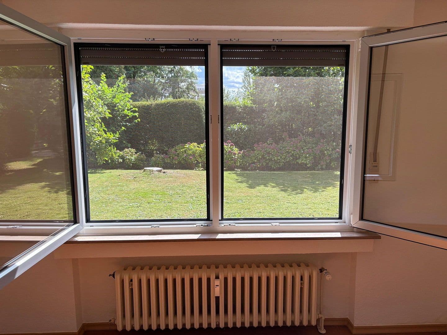 Prenájom bytu 2-izbový 71 m², Erkrath, Severné Porýnie - Westfálsko Prenájom bytu 2-izbový 71 m², Erkrath, Severné Porýnie - Westfálsko