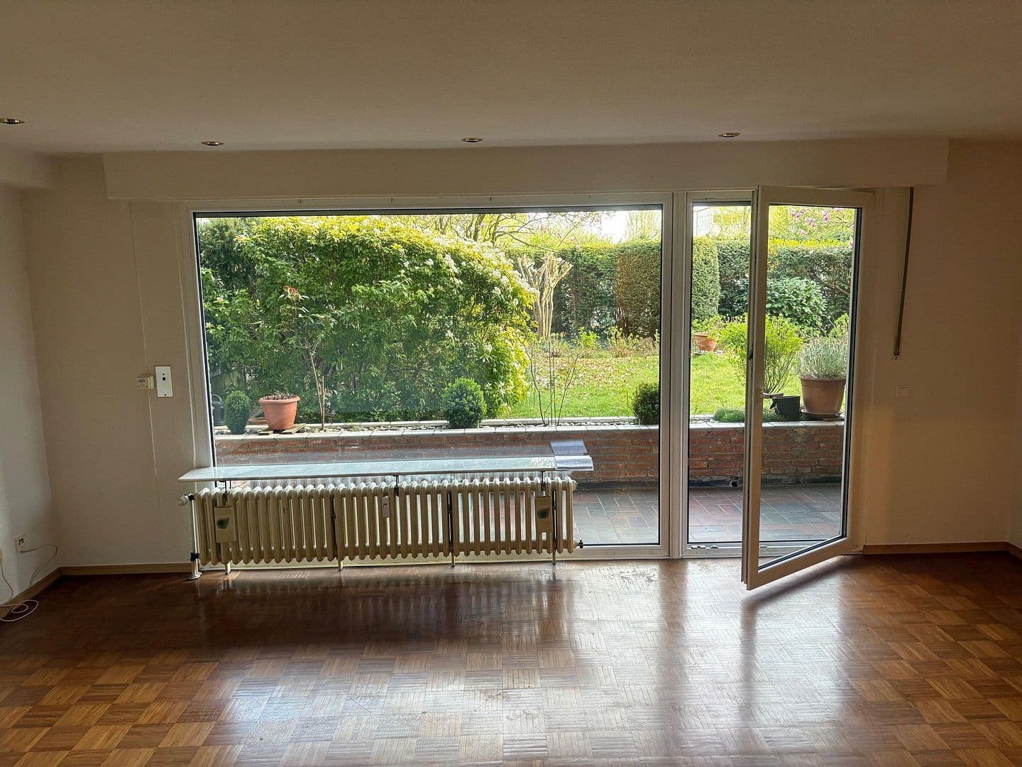 Prenájom bytu 2-izbový 71 m², Erkrath, Severné Porýnie - Westfálsko Prenájom bytu 2-izbový 71 m², Erkrath, Severné Porýnie - Westfálsko