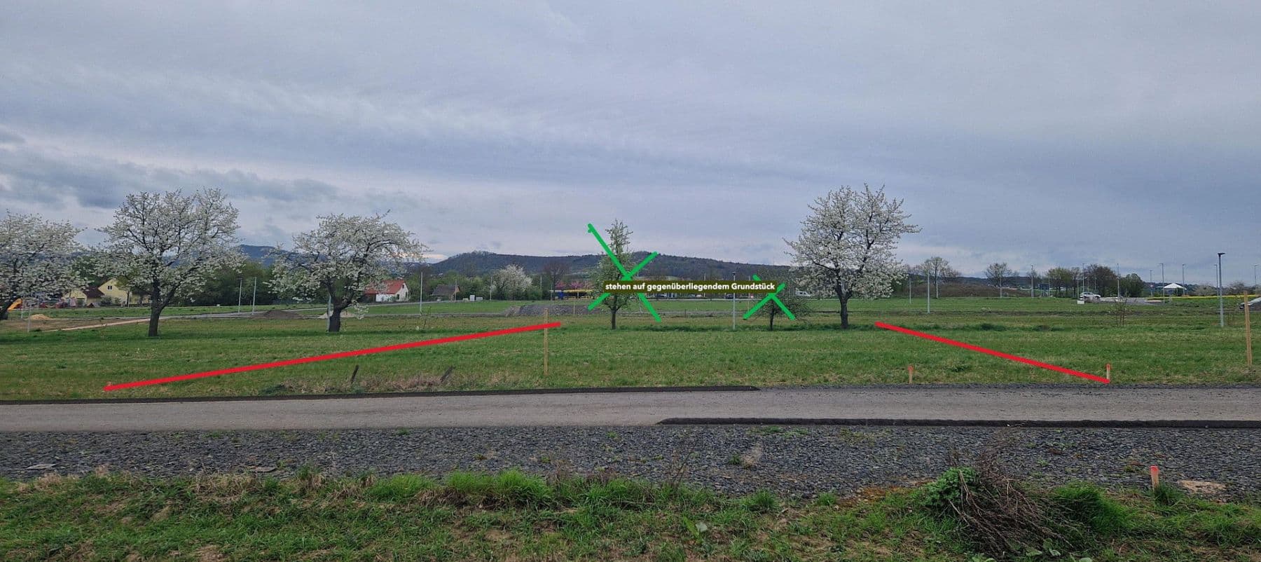 Predaj pozemku 637 m², Wiener Straße 21, Vellmar, Hesensko Predaj pozemku 637 m², Wiener Straße 21, Vellmar, Hesensko