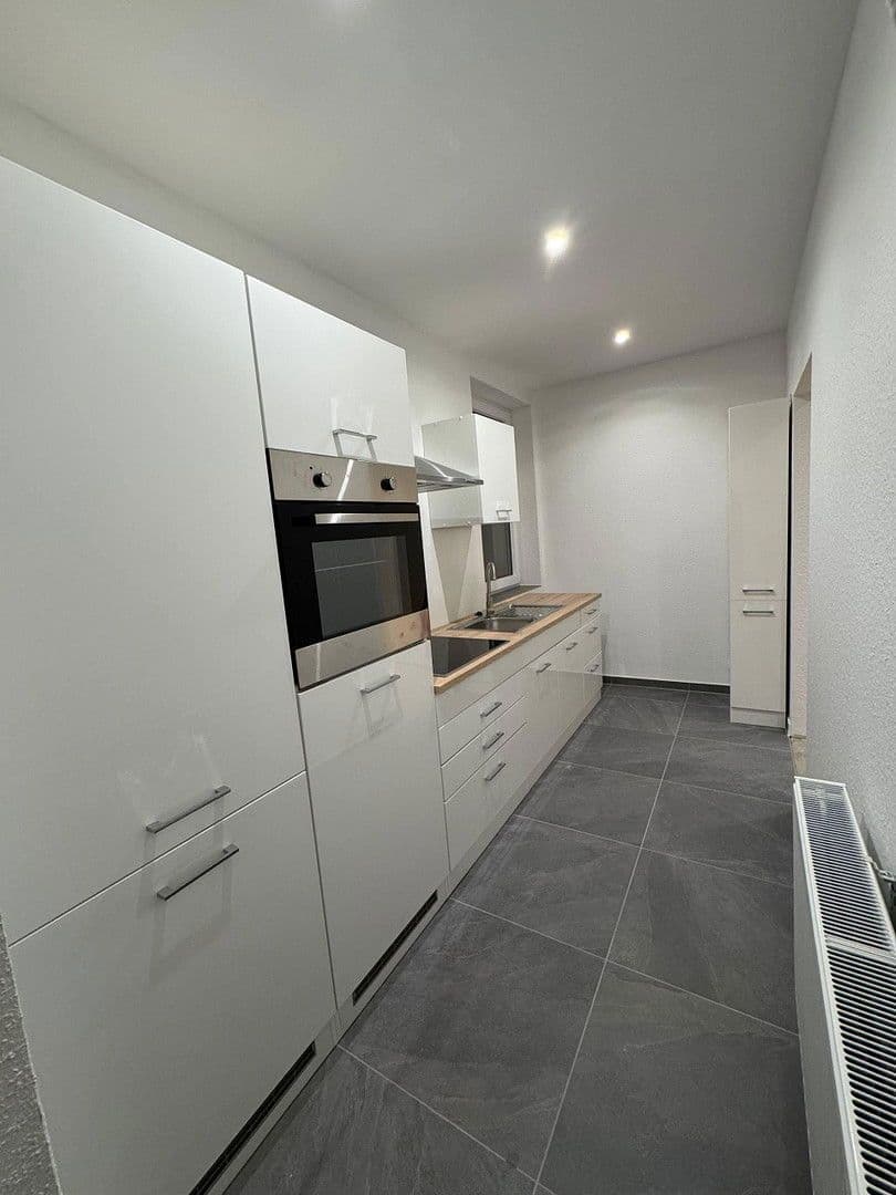 Prenájom bytu 3-izbový 58 m², Am Beul 28, Hattingen, Severné Porýnie - Westfálsko Prenájom bytu 3-izbový 58 m², Am Beul 28, Hattingen, Severné Porýnie - Westfálsko