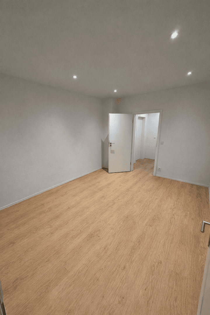 Prenájom bytu 3-izbový 58 m², Am Beul 28, Hattingen, Severné Porýnie - Westfálsko Prenájom bytu 3-izbový 58 m², Am Beul 28, Hattingen, Severné Porýnie - Westfálsko