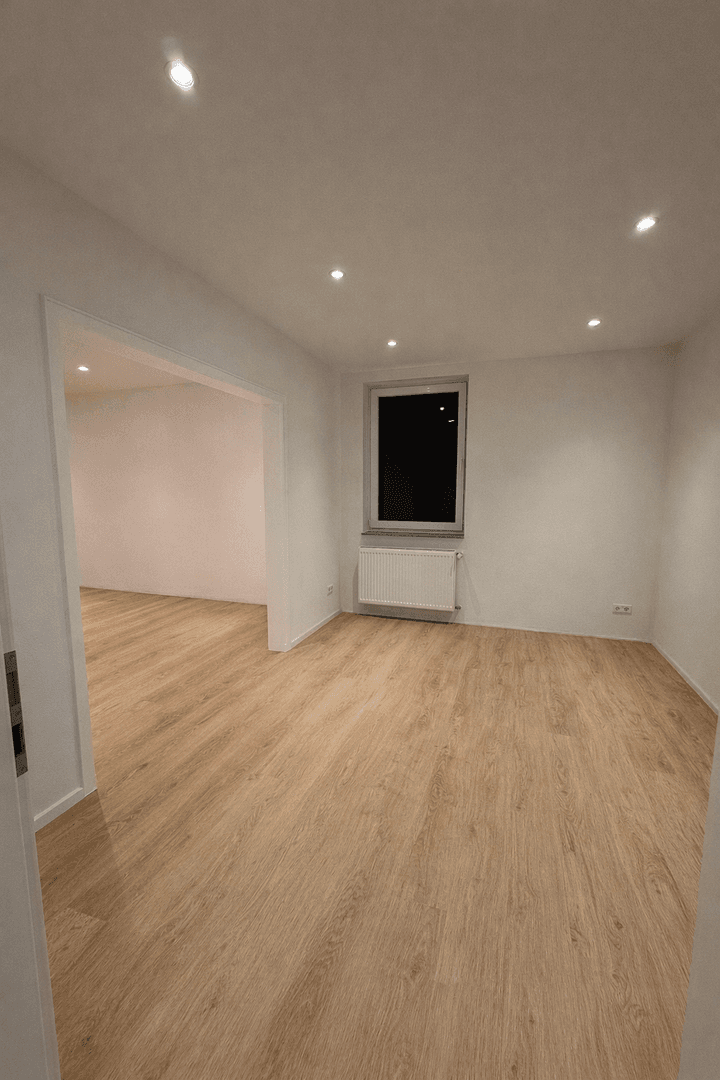 Prenájom bytu 3-izbový 58 m², Am Beul 28, Hattingen, Severné Porýnie - Westfálsko Prenájom bytu 3-izbový 58 m², Am Beul 28, Hattingen, Severné Porýnie - Westfálsko