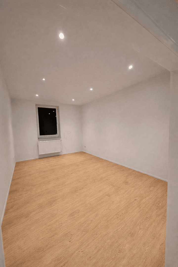 Prenájom bytu 3-izbový 58 m², Am Beul 28, Hattingen, Severné Porýnie - Westfálsko Prenájom bytu 3-izbový 58 m², Am Beul 28, Hattingen, Severné Porýnie - Westfálsko