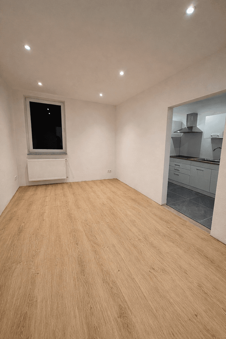 Prenájom bytu 3-izbový 58 m², Am Beul 28, Hattingen, Severné Porýnie - Westfálsko Prenájom bytu 3-izbový 58 m², Am Beul 28, Hattingen, Severné Porýnie - Westfálsko