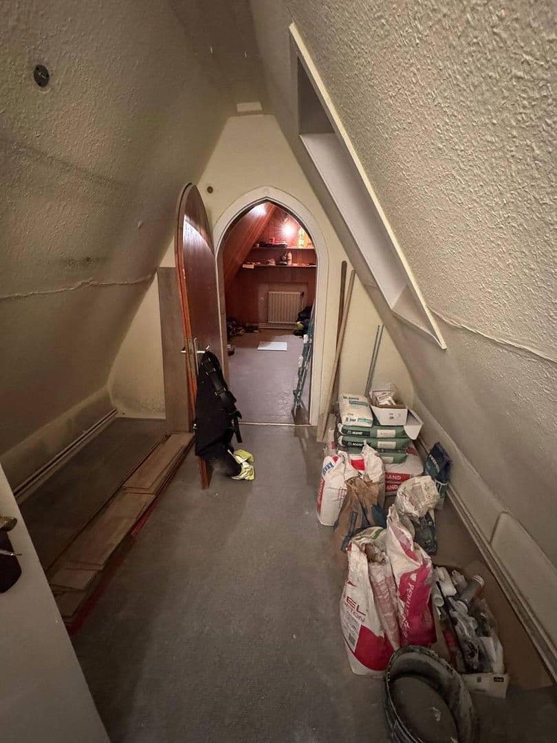 Prenájom bytu 3-izbový 58 m², Am Beul 28, Hattingen, Severné Porýnie - Westfálsko Prenájom bytu 3-izbový 58 m², Am Beul 28, Hattingen, Severné Porýnie - Westfálsko