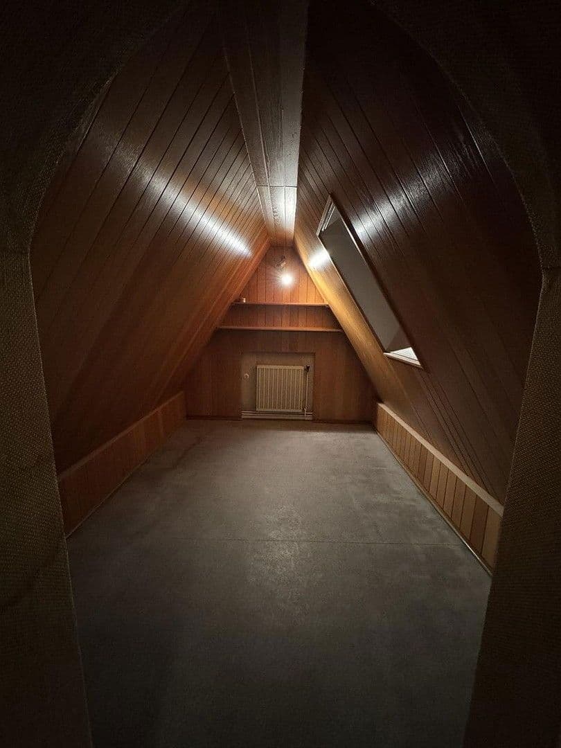 Prenájom bytu 3-izbový 58 m², Am Beul 28, Hattingen, Severné Porýnie - Westfálsko Prenájom bytu 3-izbový 58 m², Am Beul 28, Hattingen, Severné Porýnie - Westfálsko