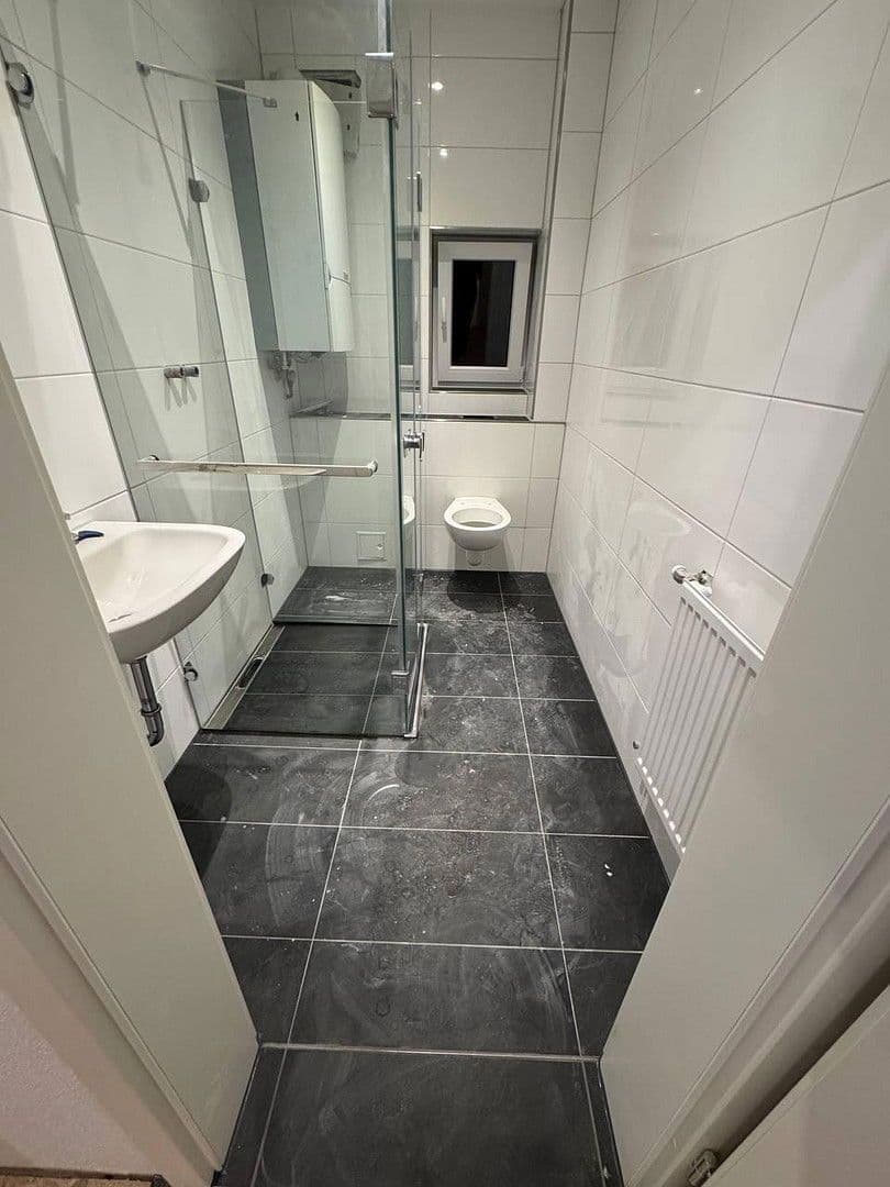 Prenájom bytu 3-izbový 58 m², Am Beul 28, Hattingen, Severné Porýnie - Westfálsko Prenájom bytu 3-izbový 58 m², Am Beul 28, Hattingen, Severné Porýnie - Westfálsko