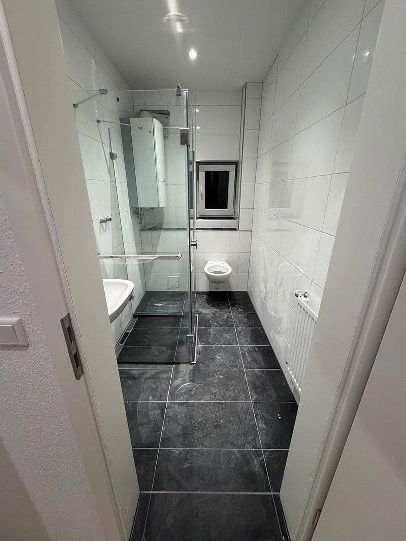 Prenájom bytu 3-izbový 58 m², Am Beul 28, Hattingen, Severné Porýnie - Westfálsko Prenájom bytu 3-izbový 58 m², Am Beul 28, Hattingen, Severné Porýnie - Westfálsko