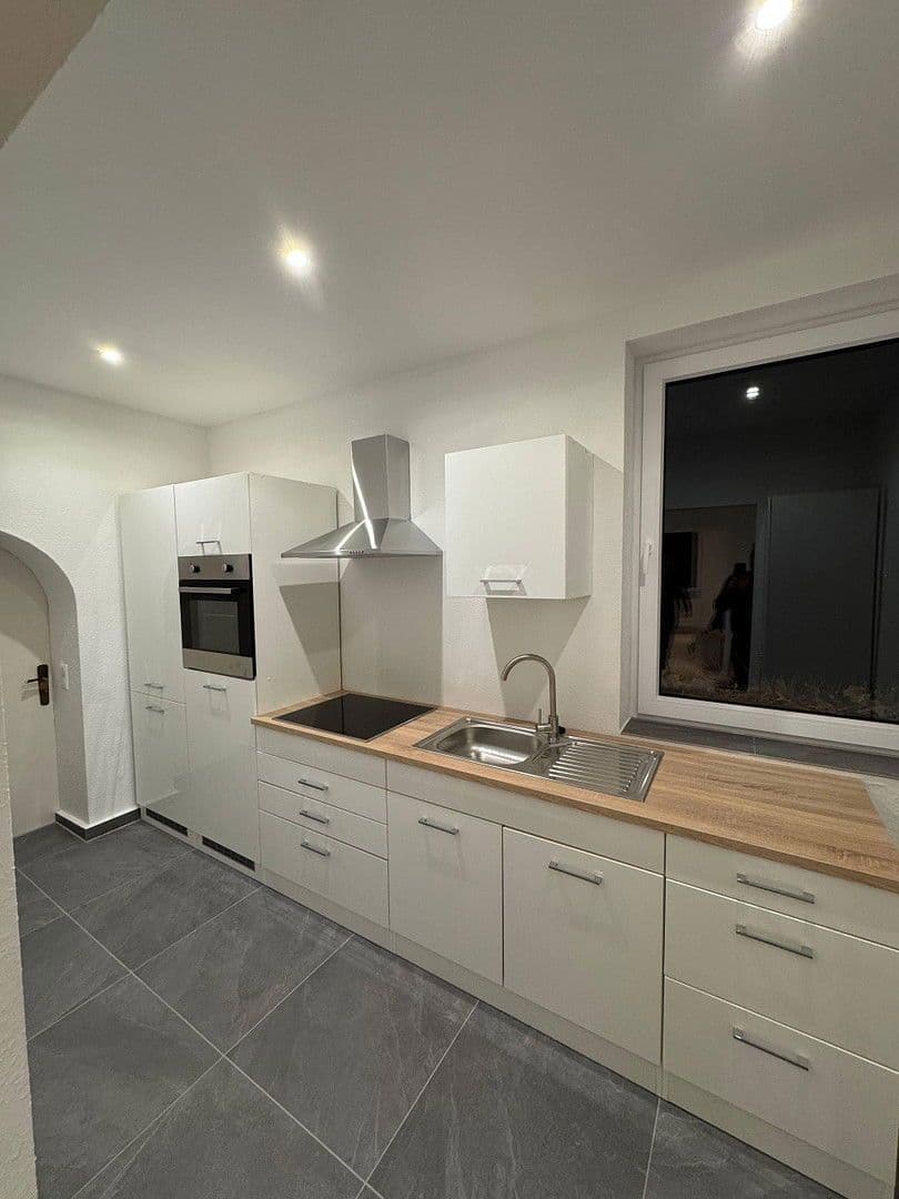 Prenájom bytu 3-izbový 58 m², Am Beul 28, Hattingen, Severné Porýnie - Westfálsko Prenájom bytu 3-izbový 58 m², Am Beul 28, Hattingen, Severné Porýnie - Westfálsko