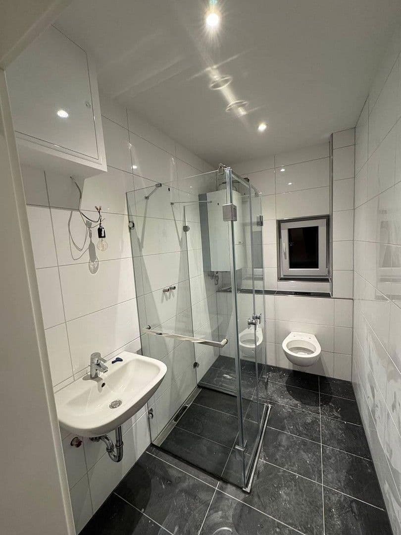 Prenájom bytu 3-izbový 58 m², Am Beul 28, Hattingen, Severné Porýnie - Westfálsko Prenájom bytu 3-izbový 58 m², Am Beul 28, Hattingen, Severné Porýnie - Westfálsko