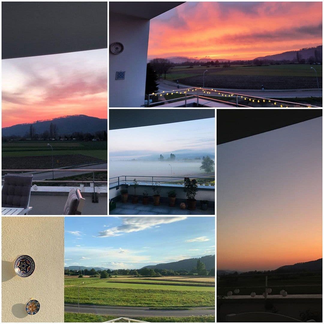 Prenájom bytu 4-izbový 106 m², Fécampring 19, Rheinfelden (Baden), Bádensko-Wurttembersko Prenájom bytu 4-izbový 106 m², Fécampring 19, Rheinfelden (Baden), Bádensko-Wurttembersko