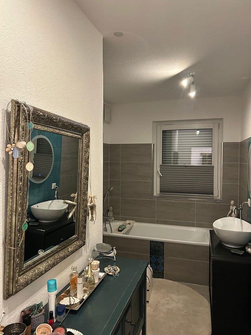 Prenájom bytu 4-izbový 106 m², Fécampring 19, Rheinfelden (Baden), Bádensko-Wurttembersko Prenájom bytu 4-izbový 106 m², Fécampring 19, Rheinfelden (Baden), Bádensko-Wurttembersko