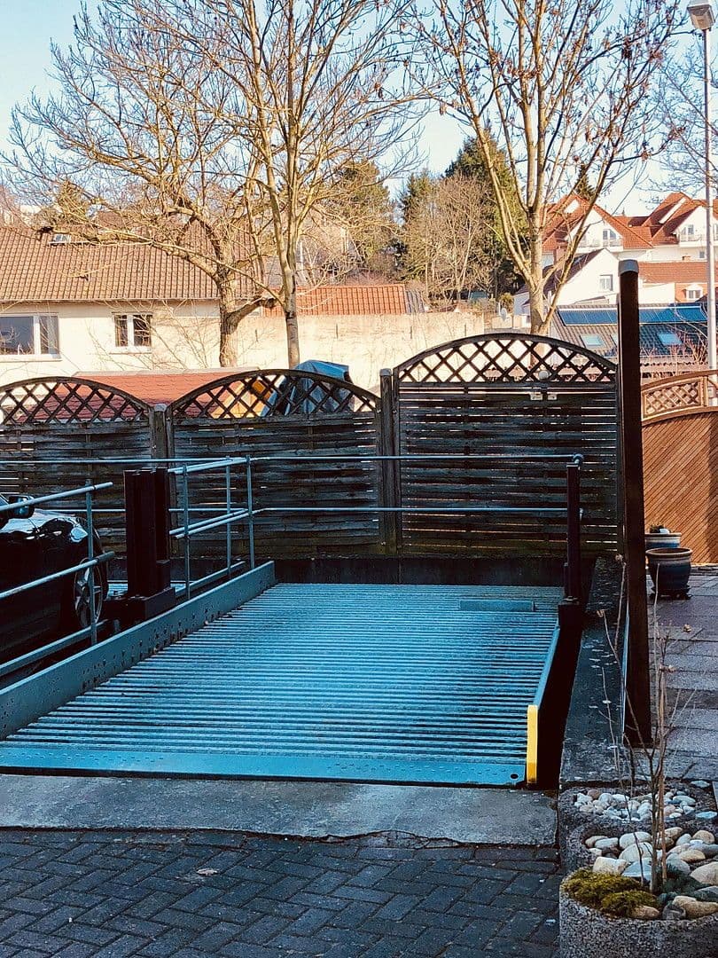 Predaj bytu 2-izbový 48 m², Mainz, Porýnie-Falcko Predaj bytu 2-izbový 48 m², Mainz, Porýnie-Falcko