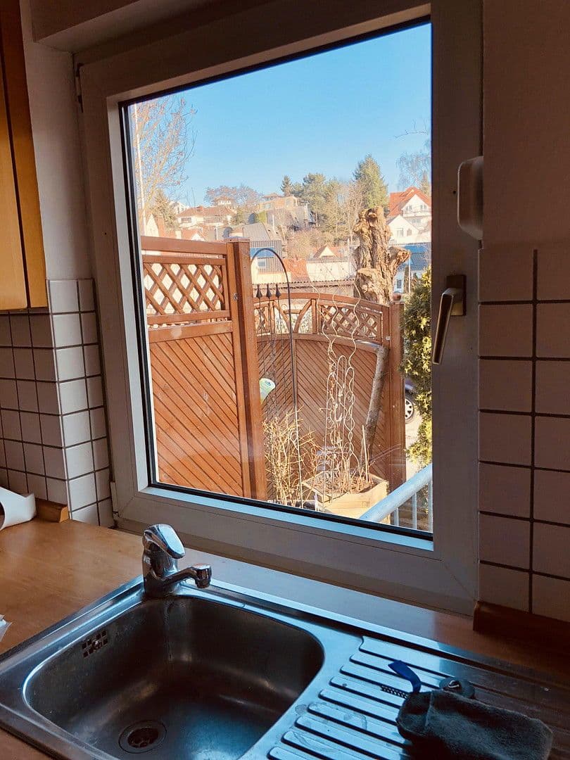 Predaj bytu 2-izbový 48 m², Mainz, Porýnie-Falcko Predaj bytu 2-izbový 48 m², Mainz, Porýnie-Falcko