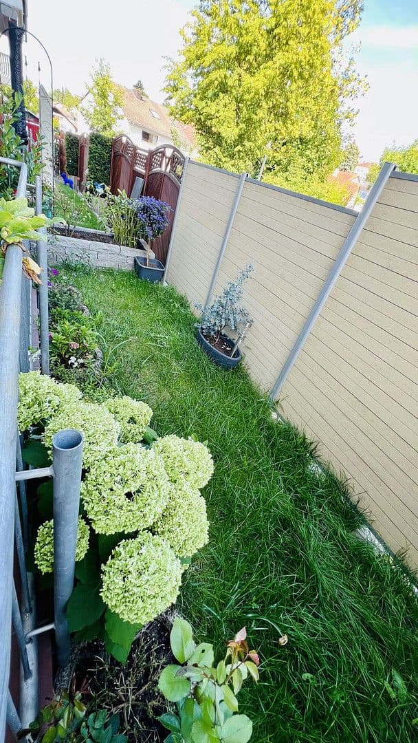 Predaj bytu 2-izbový 48 m², Mainz, Porýnie-Falcko Predaj bytu 2-izbový 48 m², Mainz, Porýnie-Falcko