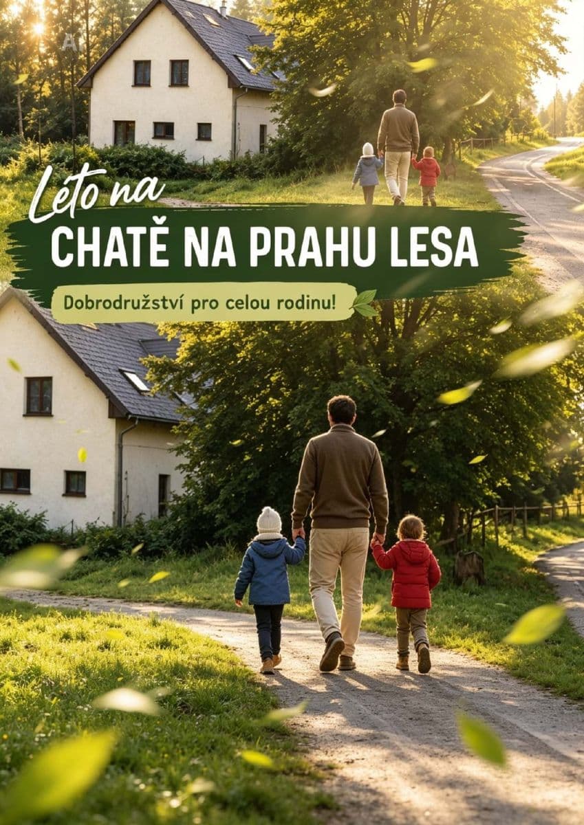 Prenájom rekreačného objektu, Šindelová, Karlovarský kraj Prenájom rekreačného objektu, Šindelová, Karlovarský kraj