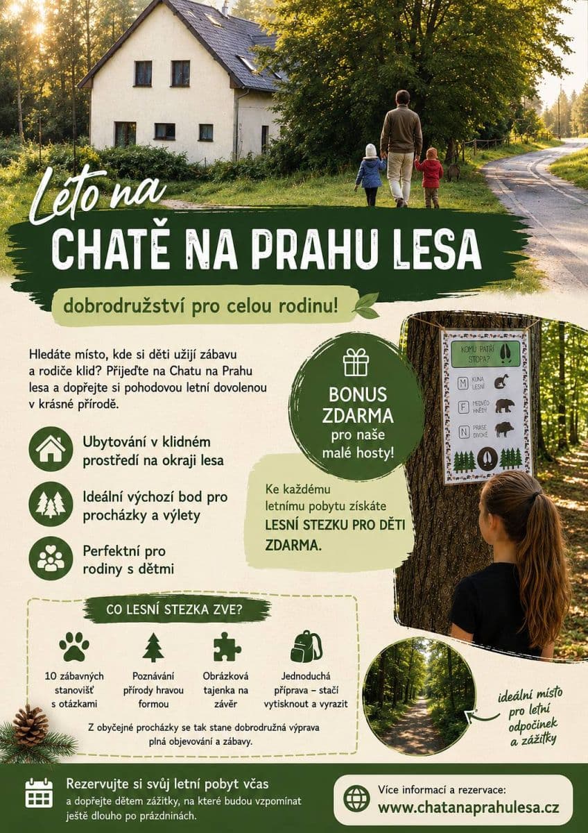 Prenájom rekreačného objektu, Šindelová, Karlovarský kraj Prenájom rekreačného objektu, Šindelová, Karlovarský kraj